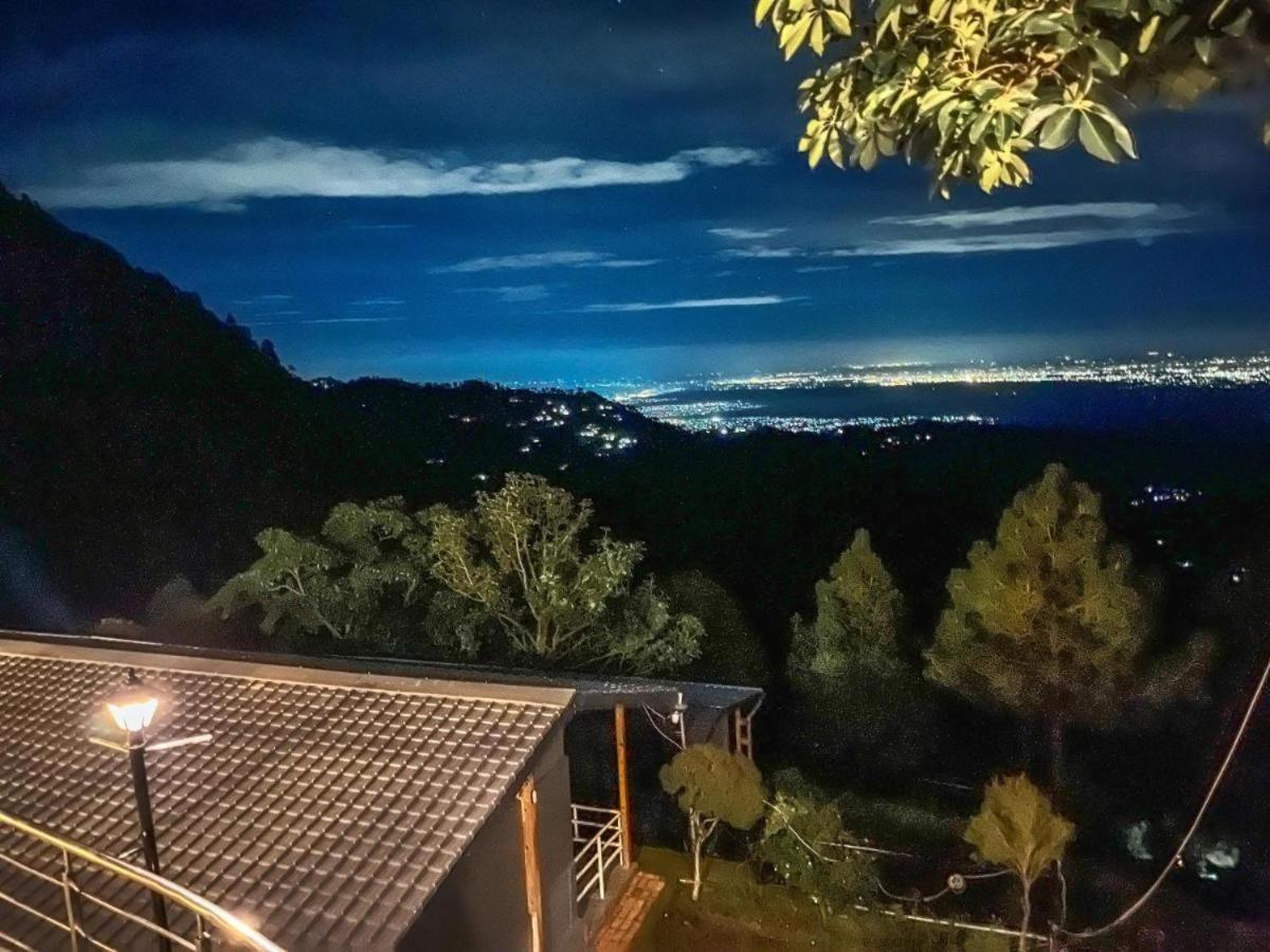 Mountain View Resort 나이니탈 외부 사진